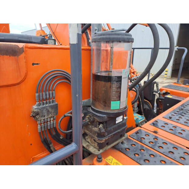 2018 Hitachi ZX490LCH-6-43310249