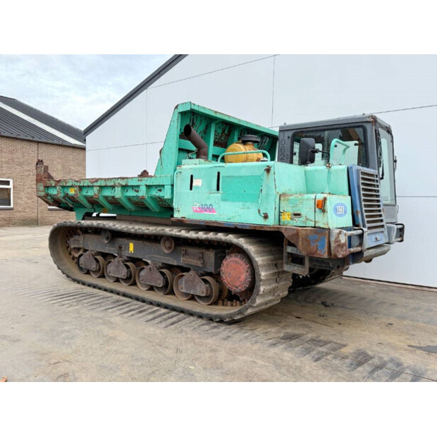 2012 اي اتش اي IC 100-43310250