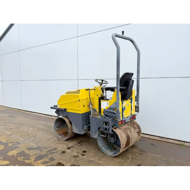 2000 HAMM OTHERS-43310298