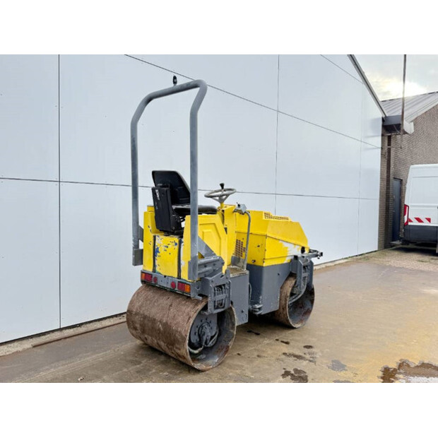 2000 HAMM OTHERS-43310300