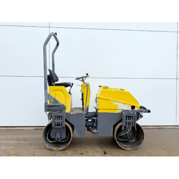 2000 HAMM OTHERS-43310301