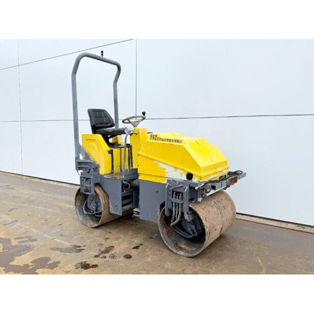 2000 HAMM OTHERS-43310302