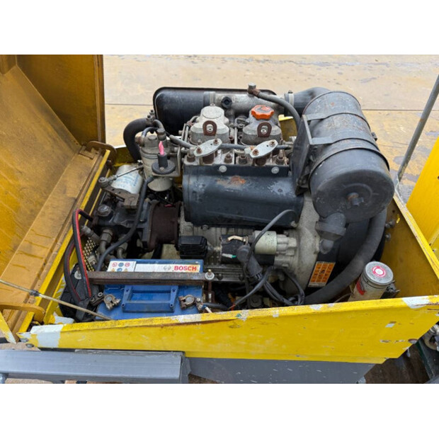 2000 HAMM OTHERS-43310312