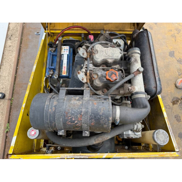 2000 HAMM OTHERS-43310314