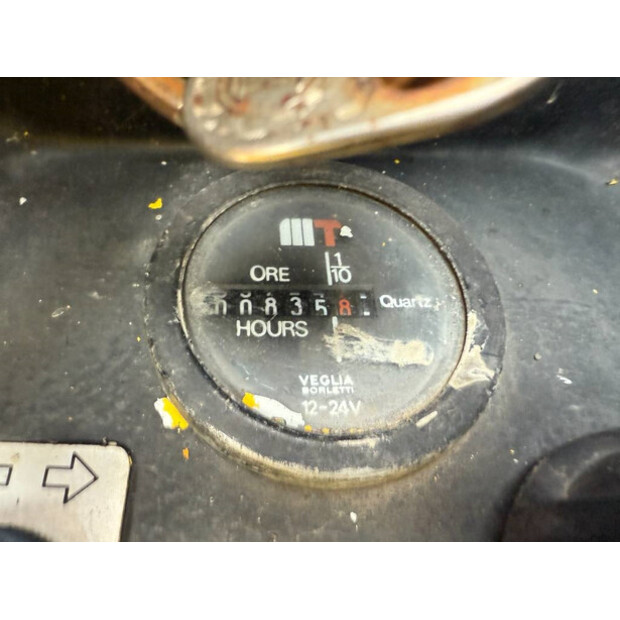 2000 HAMM OTHERS-43310316