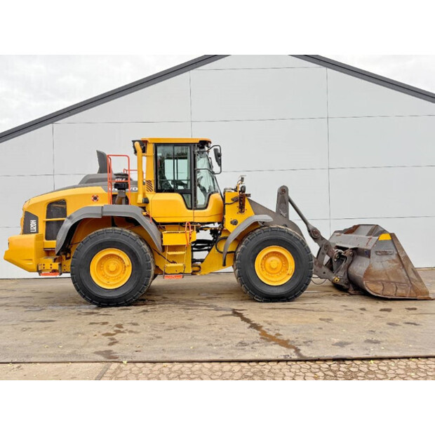 2019 فولفو L120H-43310347