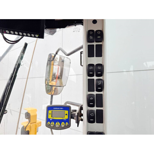 2019 فولفو L120H-43310355