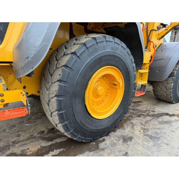 2019 فولفو L120H-43310365