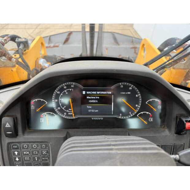 2019 فولفو L120H-43310371