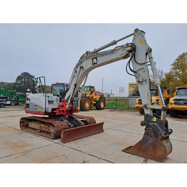 2018 TAKEUCHI TB2150-43310379