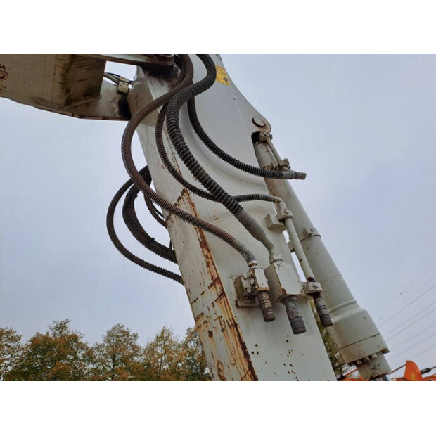 2018 TAKEUCHI TB2150-43310381