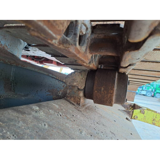 2018 TAKEUCHI TB2150-43310388