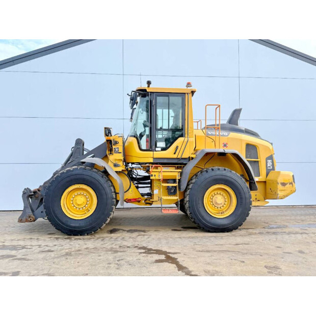 2021 Volvo L70H-43310398