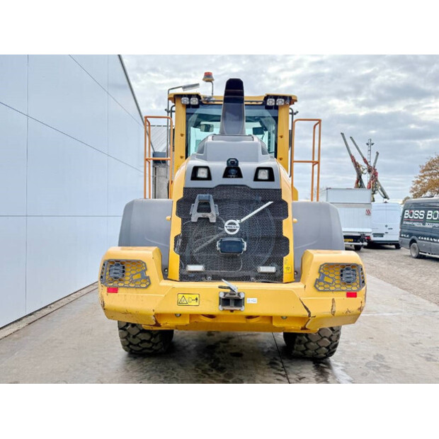 2021 Volvo L70H-43310403
