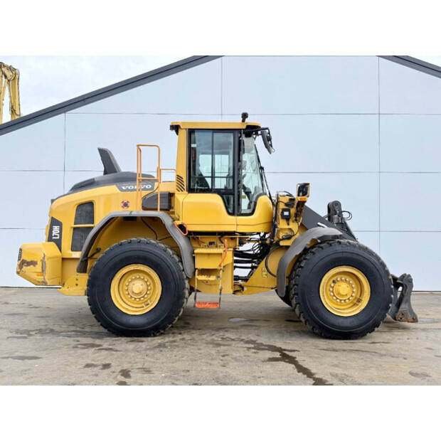 2021 Volvo L70H-43310405