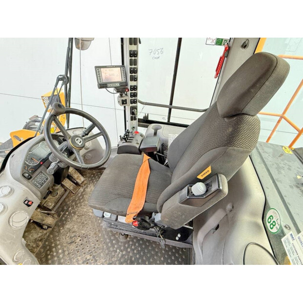 2021 Volvo L70H-43310407