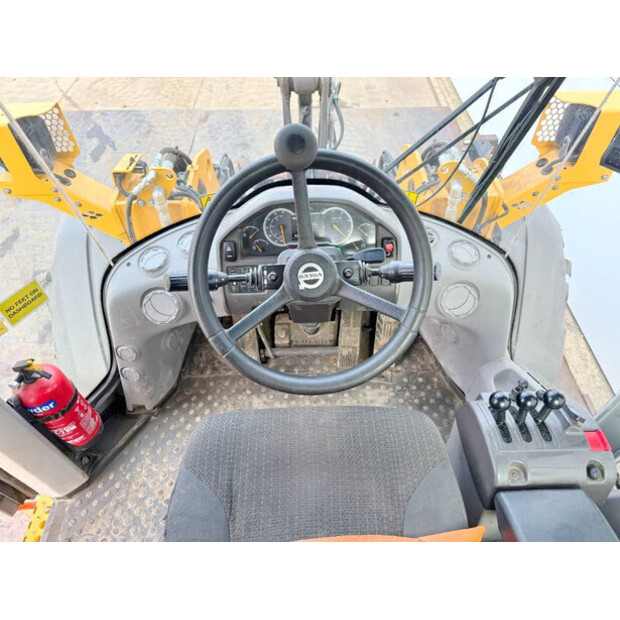 2021 Volvo L70H-43310408