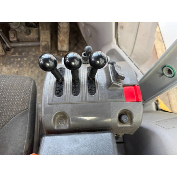 2021 Volvo L70H-43310409