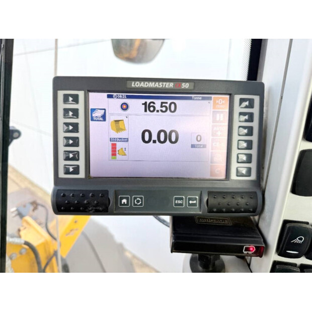 2021 Volvo L70H-43310410