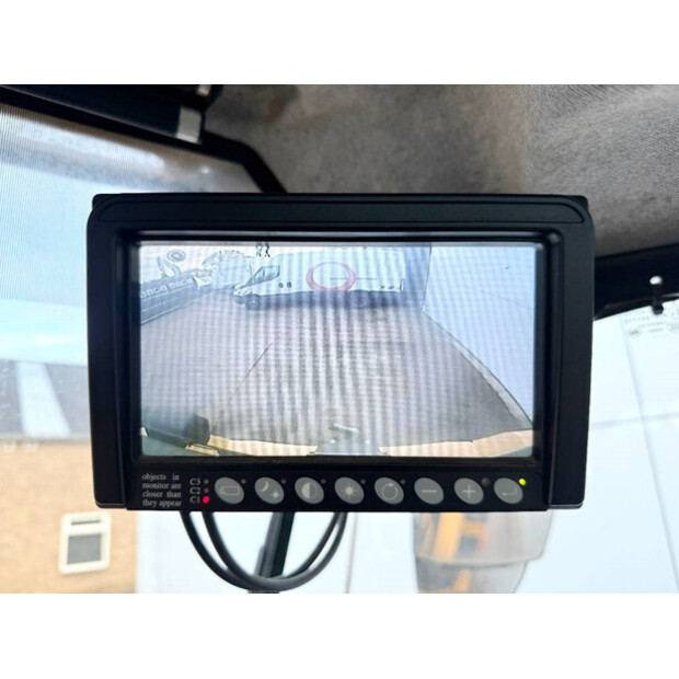 2021 Volvo L70H-43310411