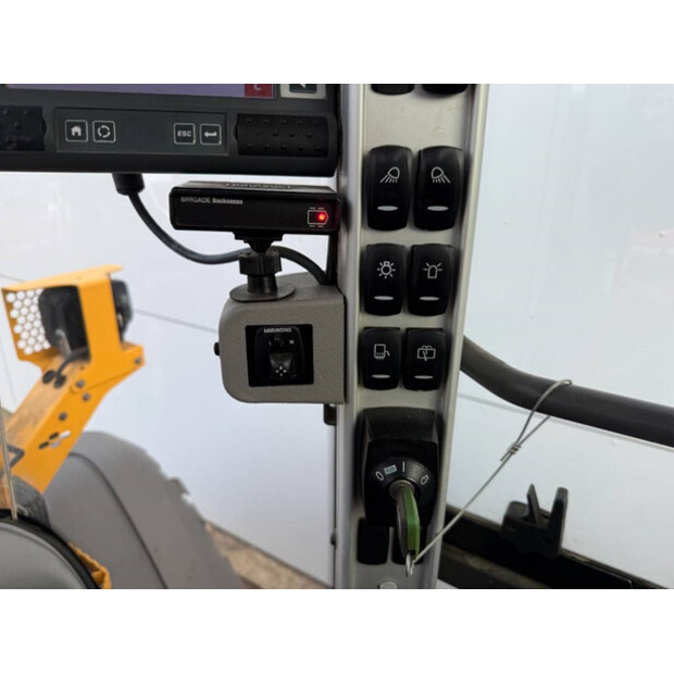 2021 Volvo L70H-43310412