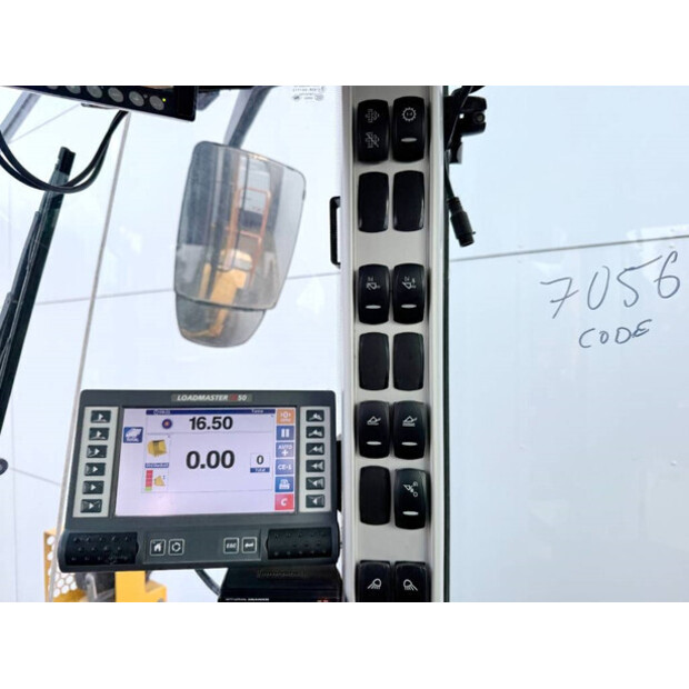 2021 Volvo L70H-43310413