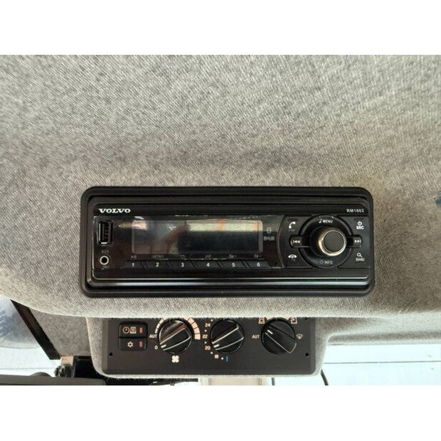 2021 Volvo L70H-43310415