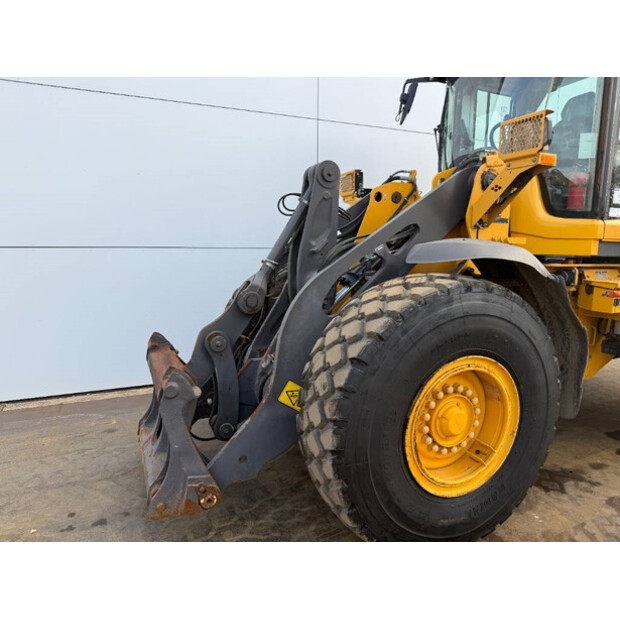 2021 Volvo L70H-43310417
