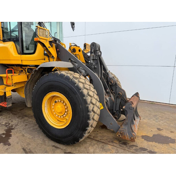 2021 Volvo L70H-43310418