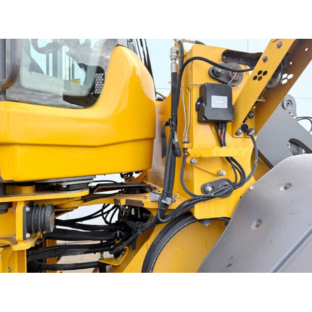 2021 Volvo L70H-43310419