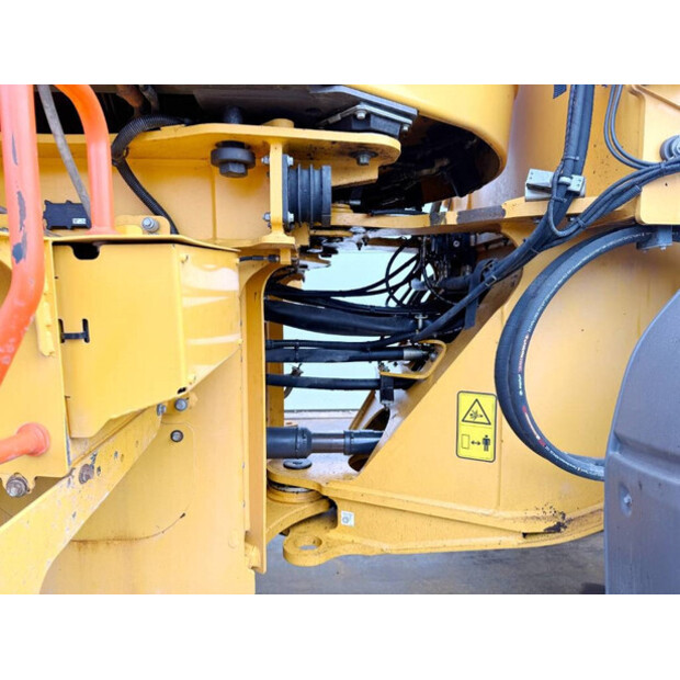 2021 Volvo L70H-43310420