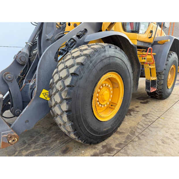 2021 Volvo L70H-43310421