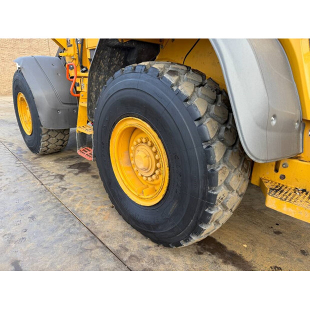 2021 Volvo L70H-43310422