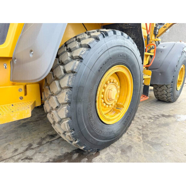 2021 Volvo L70H-43310423