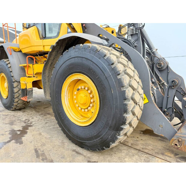 2021 Volvo L70H-43310424