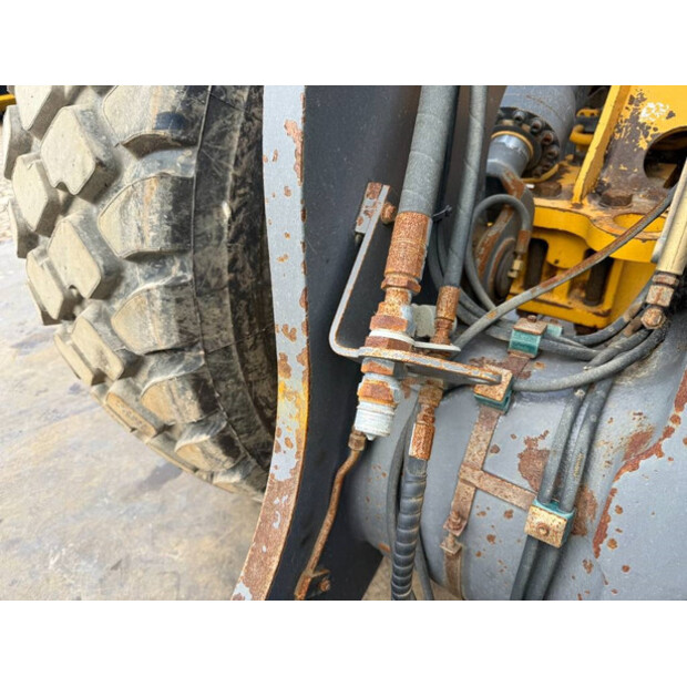 2021 Volvo L70H-43310425