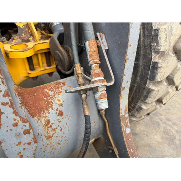 2021 Volvo L70H-43310426