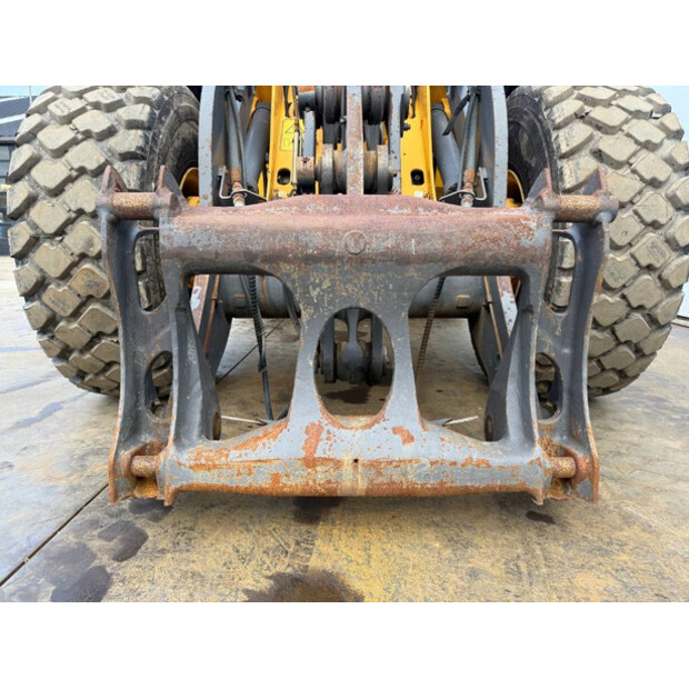 2021 Volvo L70H-43310427