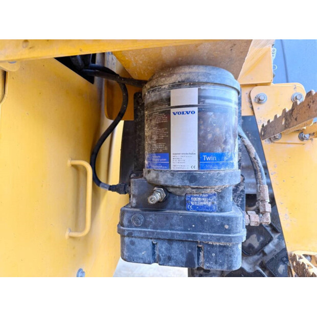 2021 Volvo L70H-43310428