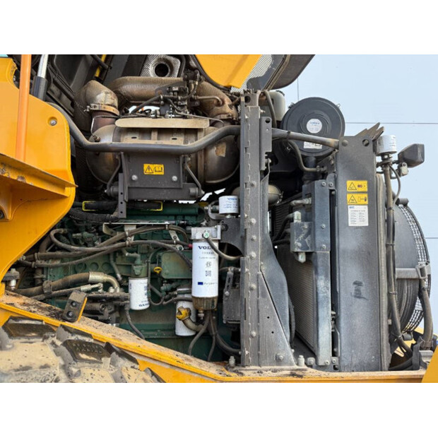 2021 Volvo L70H-43310429