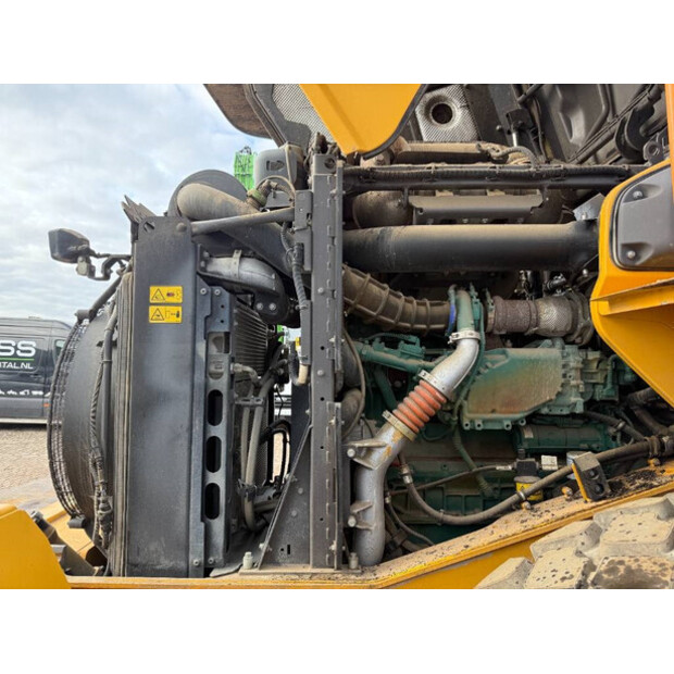 2021 Volvo L70H-43310431