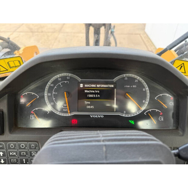 2021 Volvo L70H-43310432