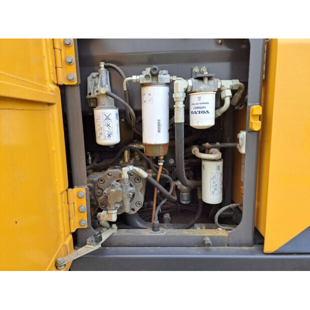 2019 فولفو EC140EL-43310452