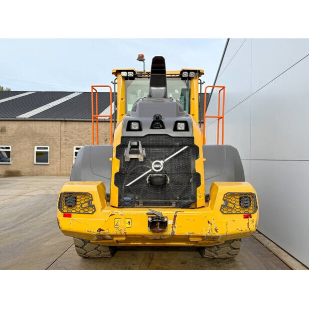 2021 Volvo L90H-43310460