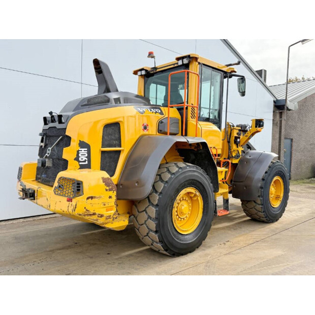 2021 Volvo L90H-43310461