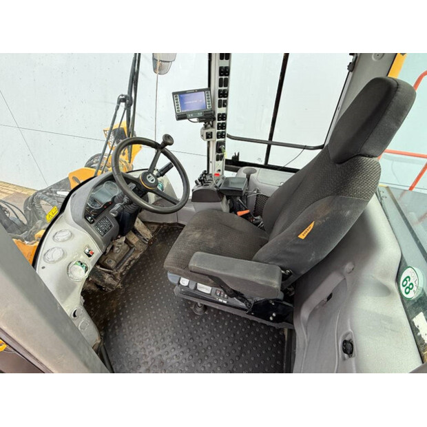 2021 Volvo L90H-43310464