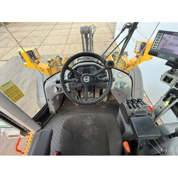 2021 Volvo L90H-43310465