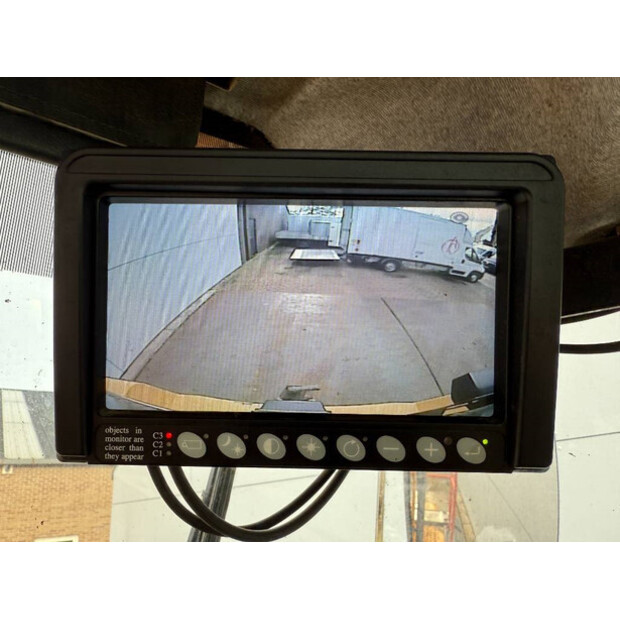 2021 Volvo L90H-43310468