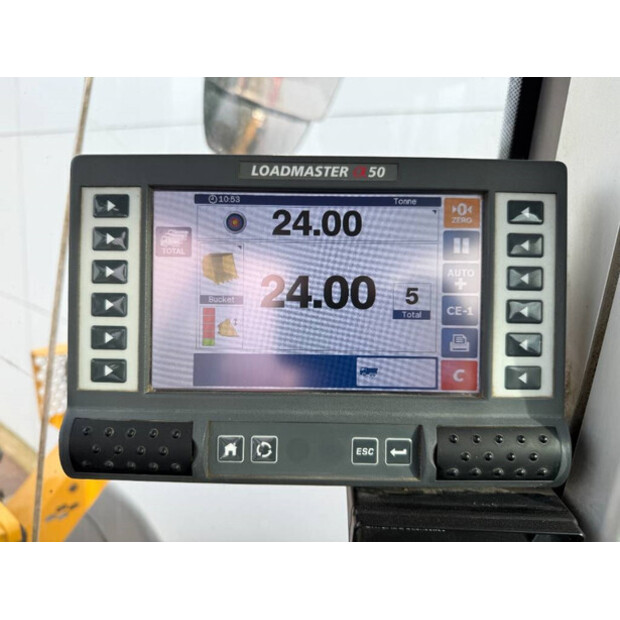 2021 Volvo L90H-43310471