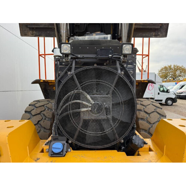 2021 Volvo L90H-43310496